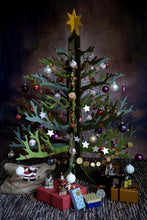 Lade das Bild in den Galerie-Viewer, Der Holzbaum - Der Holzbaum