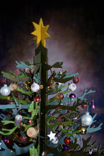 Lade das Bild in den Galerie-Viewer, Der Holzbaum - Der Holzbaum