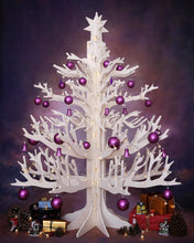 Lade das Bild in den Galerie-Viewer, Der Holzbaum - Der Holzbaum