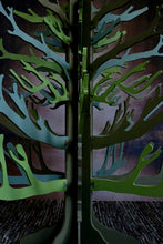 Lade das Bild in den Galerie-Viewer, Der Holzbaum - Der Holzbaum