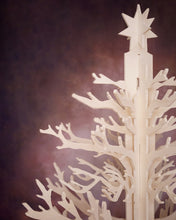 Lade das Bild in den Galerie-Viewer, Der Holzbaum - Der Holzbaum