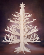 Lade das Bild in den Galerie-Viewer, Der Holzbaum - Der Holzbaum